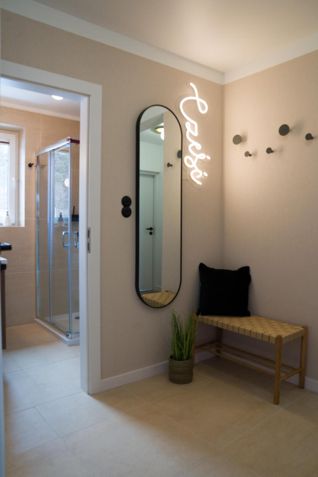 Villa Turris Apartamenty Przy Muszynskim Zamku Muszyna Zewnętrze zdjęcie