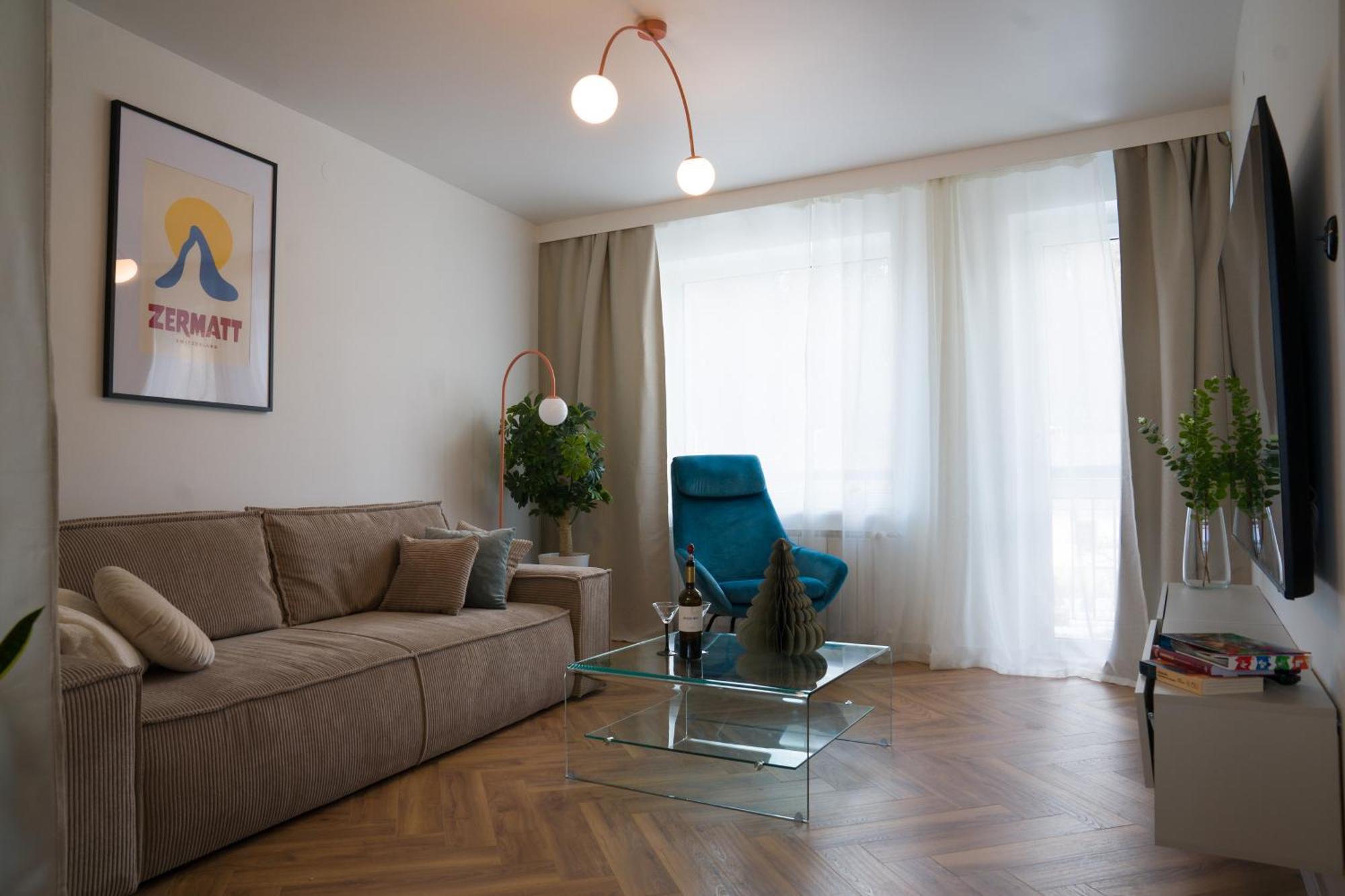 Villa Turris Apartamenty Przy Muszynskim Zamku Muszyna Zewnętrze zdjęcie