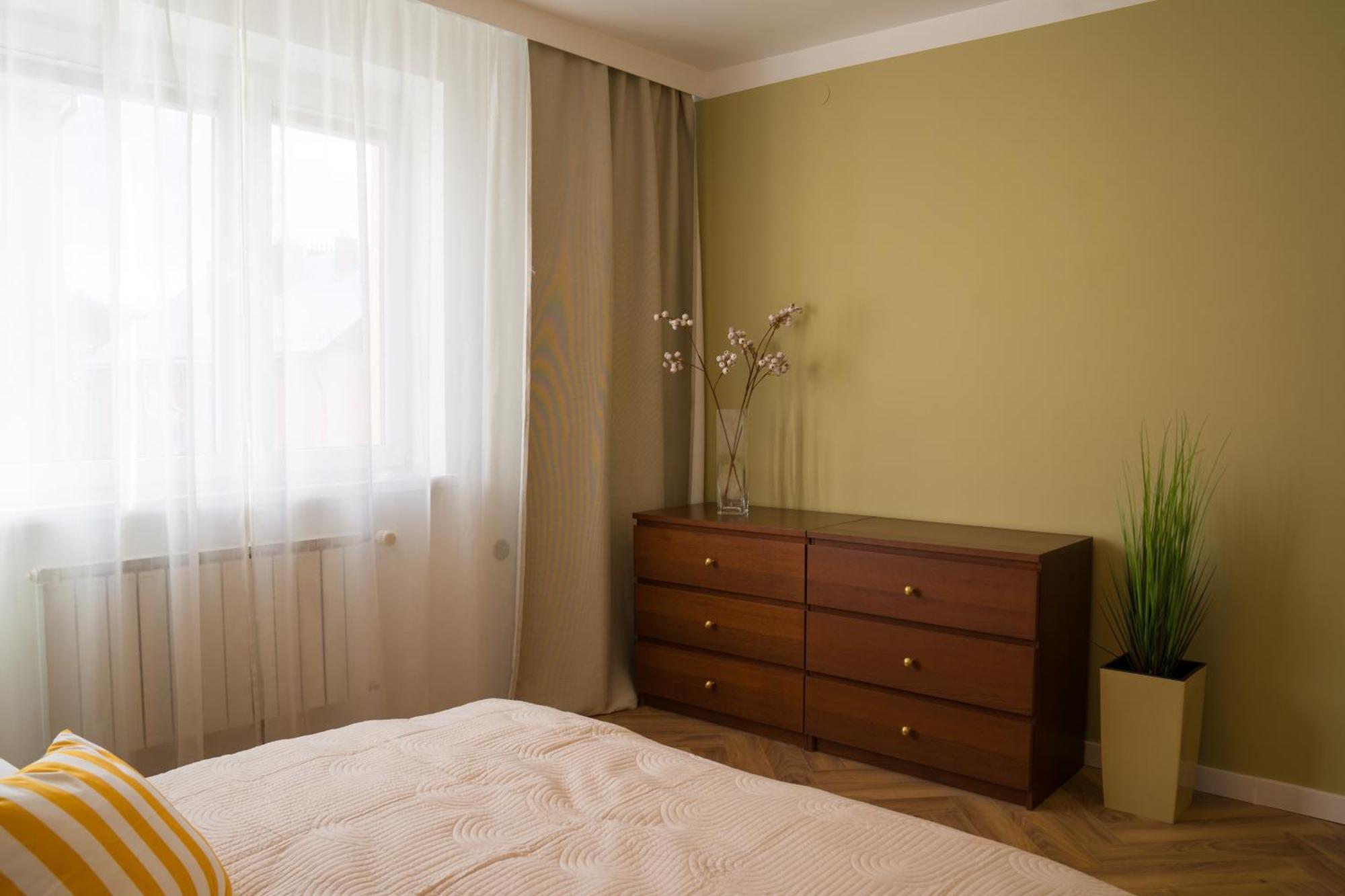 Villa Turris Apartamenty Przy Muszynskim Zamku Muszyna Zewnętrze zdjęcie