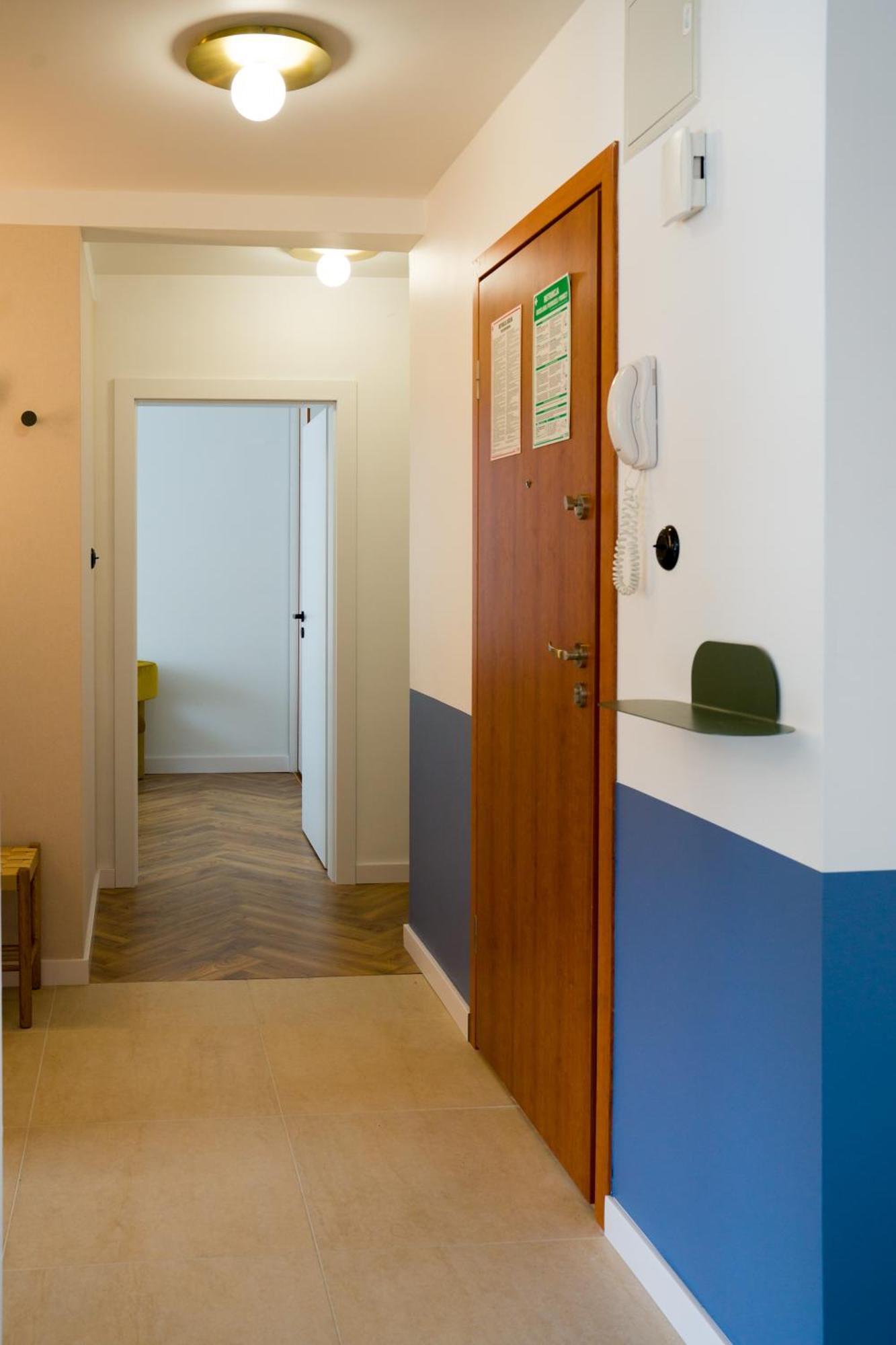 Villa Turris Apartamenty Przy Muszynskim Zamku Muszyna Zewnętrze zdjęcie