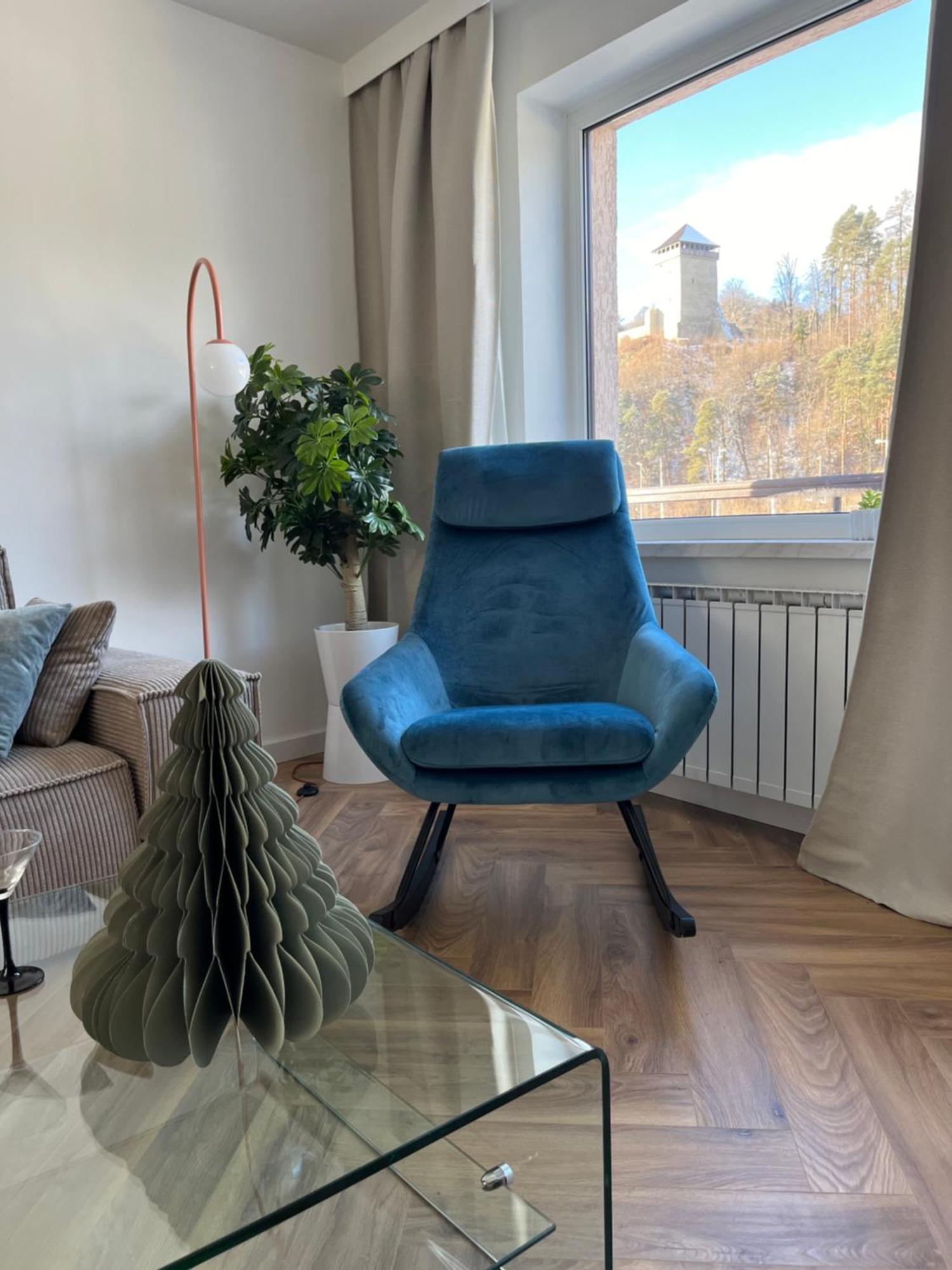Villa Turris Apartamenty Przy Muszynskim Zamku Muszyna Zewnętrze zdjęcie
