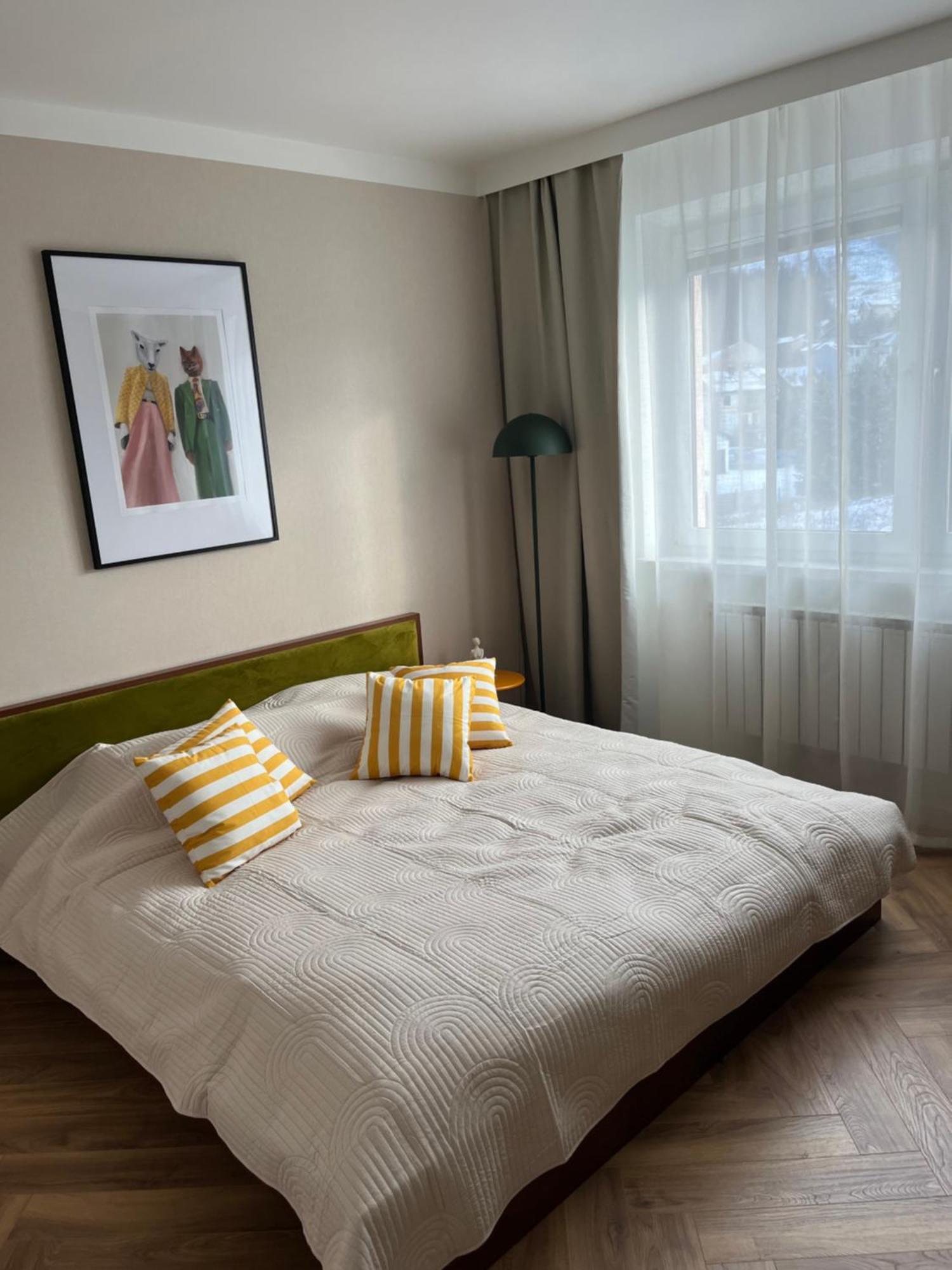 Villa Turris Apartamenty Przy Muszynskim Zamku Muszyna Zewnętrze zdjęcie